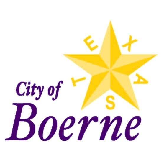 Boerne, TX Pavement Striping Services